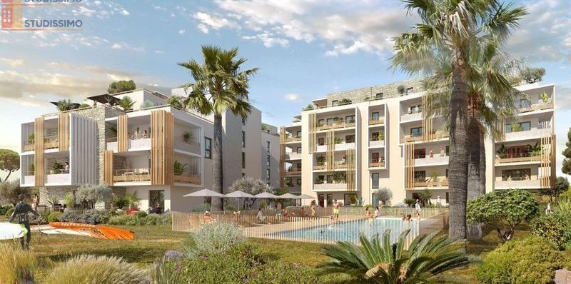 Studio 32m² Le Barcarès - Proche plage - Photo 4