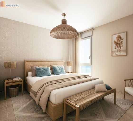 Studio 32m² Le Barcarès - Proche plage - Photo 3