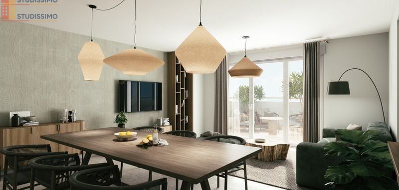 Studio 32m² Le Barcarès - Proche plage - Photo 2