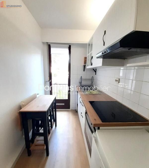 Studio 38m² Perpignan - lumineux - Photo 7