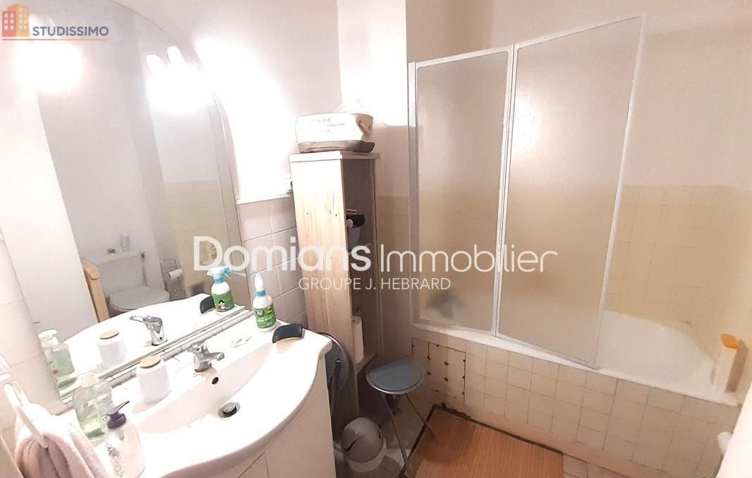 Studio 38m² Perpignan - lumineux - Photo 5