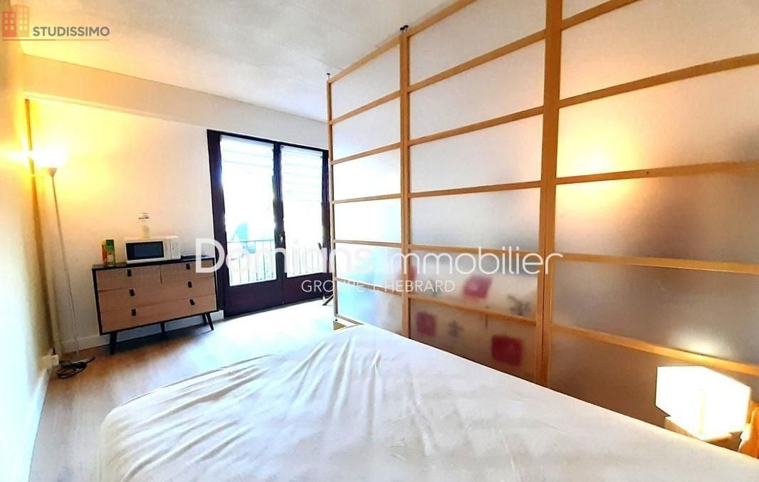 Studio 38m² Perpignan - lumineux - Photo 2