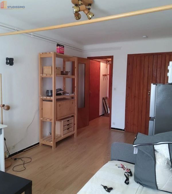 Studio 24m² Font-Romeu-Odeillo-Via - Aucun caractère mentionné - Photo 8