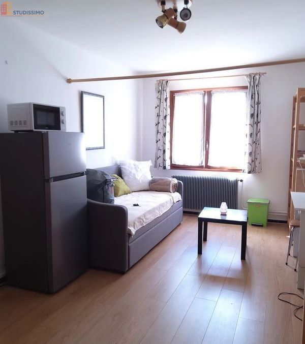 Studio à Font-Romeu-Odeillo-Via
