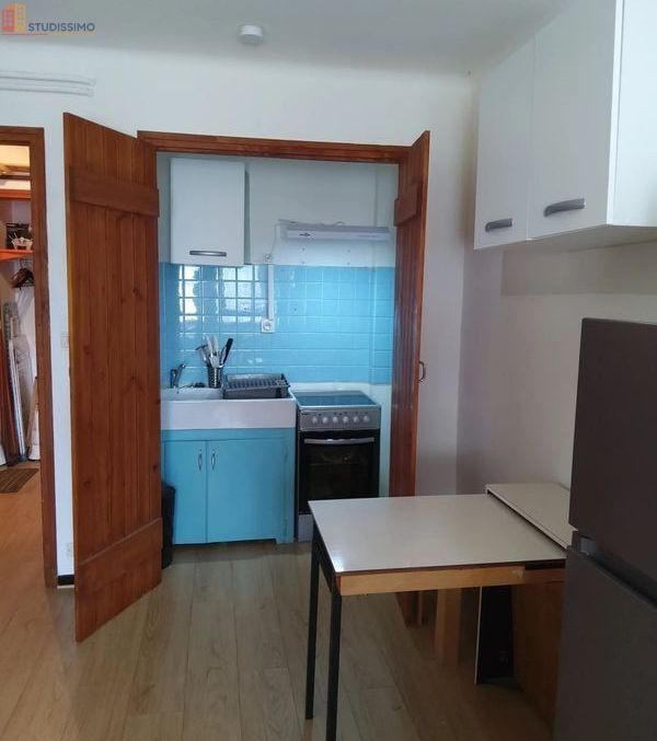 Studio 24m² Font-Romeu-Odeillo-Via - Aucun caractère mentionné - Photo 7