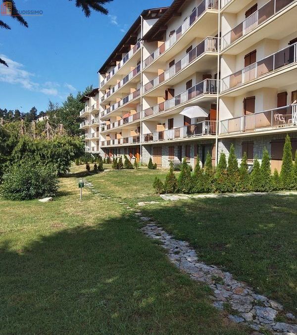 Studio 24m² Font-Romeu-Odeillo-Via - Aucun caractère mentionné - Photo 6