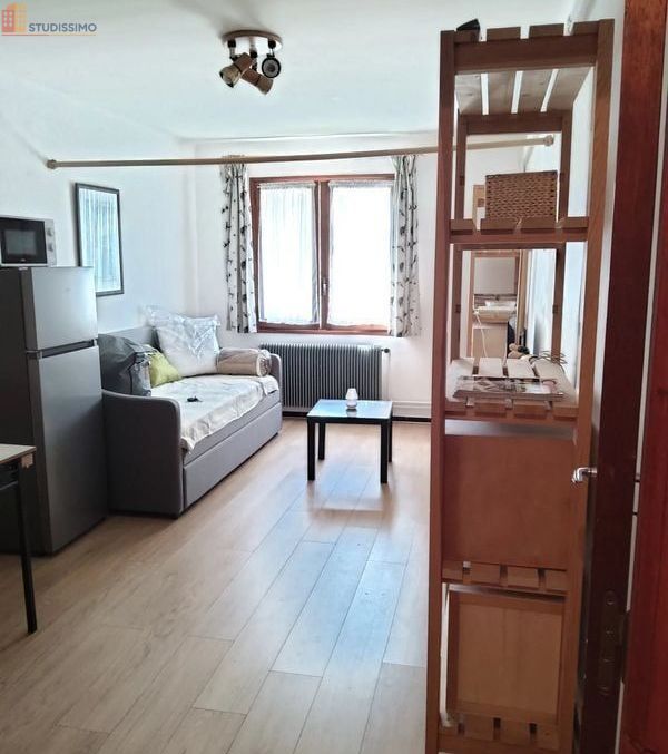 Studio 24m² Font-Romeu-Odeillo-Via - Aucun caractère mentionné - Photo 4