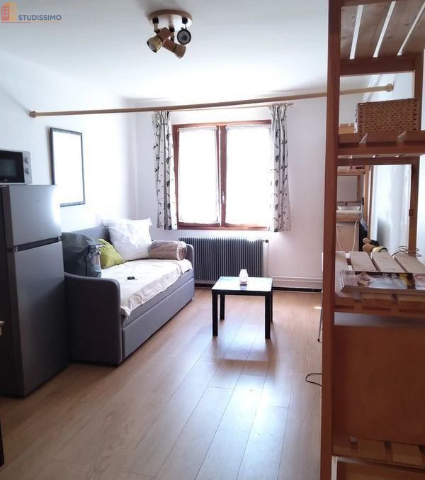 Studio 24m² Font-Romeu-Odeillo-Via - Aucun caractère mentionné - Photo 2