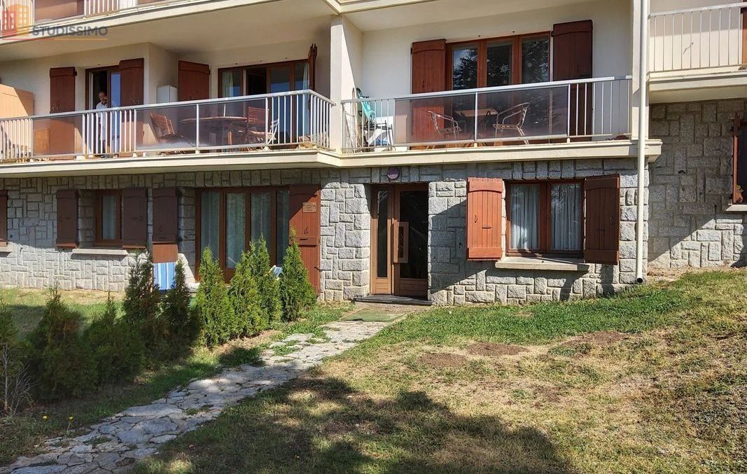 Studio 24m² Font-Romeu-Odeillo-Via - Aucun caractère mentionné - Photo 1