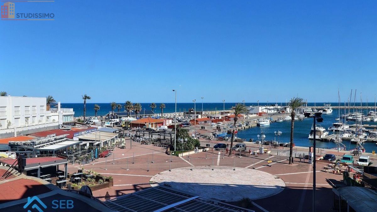 Studio 20m² Saint-Cyprien 66750 - Photo 7