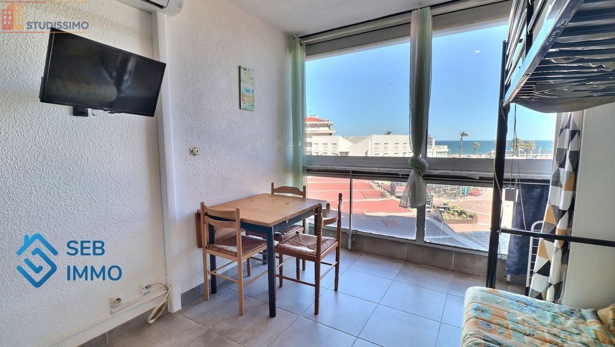 Studio 20m² Saint-Cyprien 66750 - Photo 5