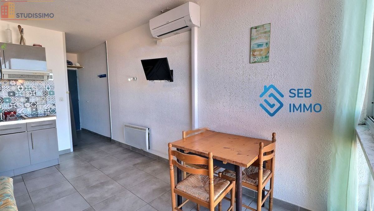 Studio 20m² Saint-Cyprien 66750 - Photo 3