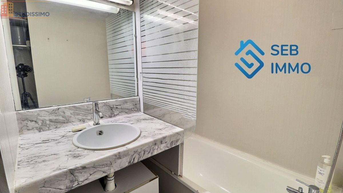 Studio 20m² Saint-Cyprien 66750 - Photo 2