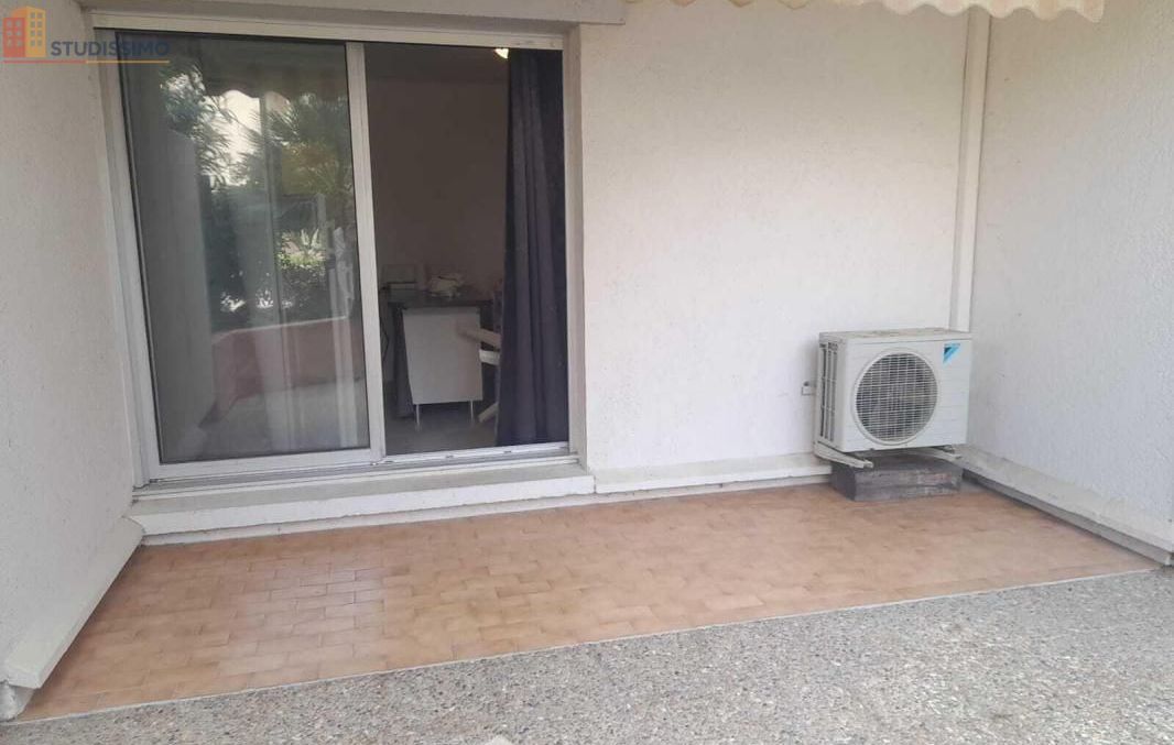 Studio 18m² Canet-en-Roussillon - DPE D - Photo 5