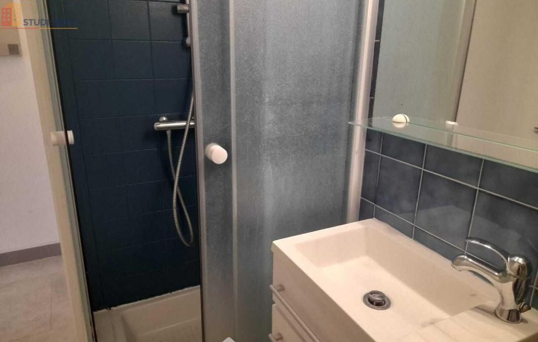 Studio 18m² Canet-en-Roussillon - DPE D - Photo 2