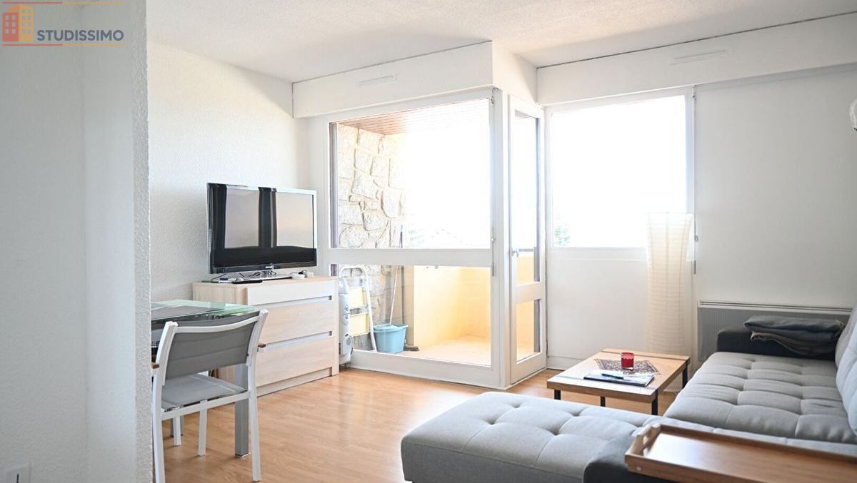 Studio à Font-Romeu-Odeillo-Via