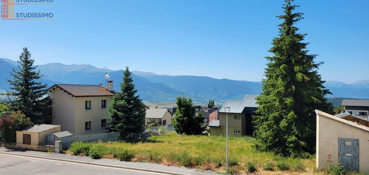 Studio 23m² Font-Romeu-Odeillo-Via - Lumineux, 1er étage - Photo 4