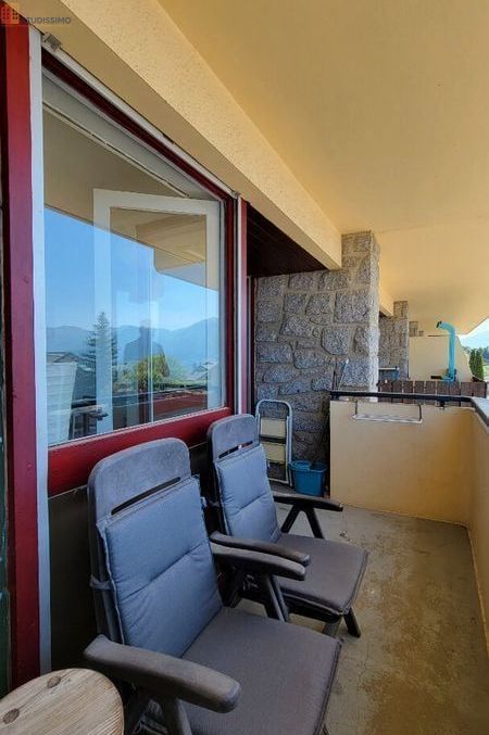 Studio 23m² Font-Romeu-Odeillo-Via - Lumineux, 1er étage - Photo 2