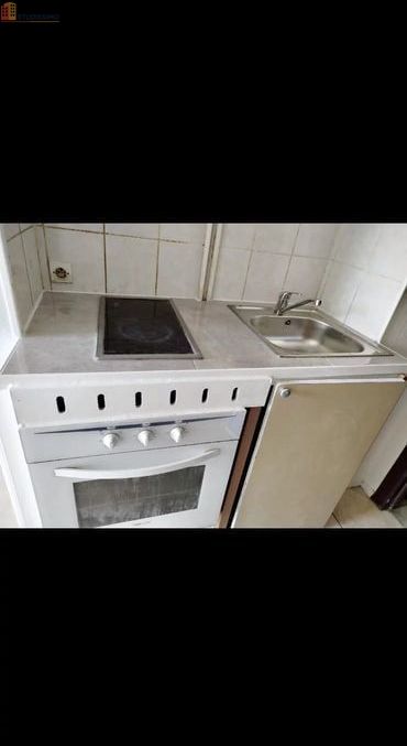 Studio 18m² Perpignan centre - Étage élevé, DPE D - Photo 1