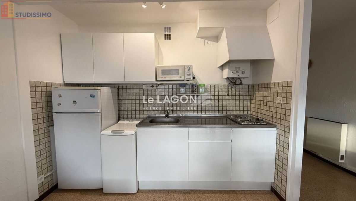 Studio 22m² Saint-Cyprien 66750 - Photo 6