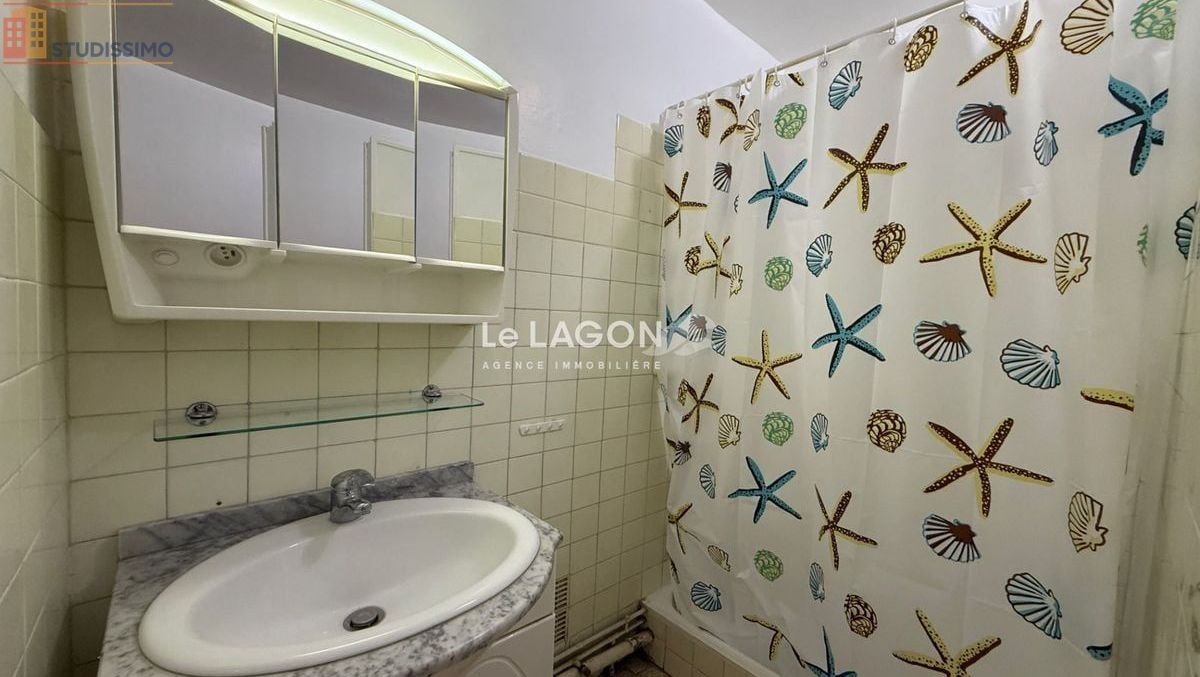 Studio 22m² Saint-Cyprien 66750 - Photo 1