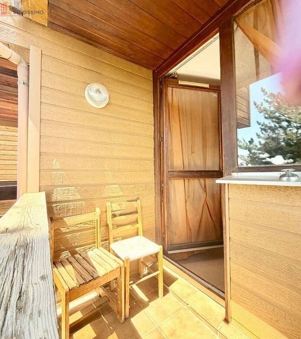 Studio 21m² Font-Romeu-Odeillo-Via - 3e étage - Photo 16