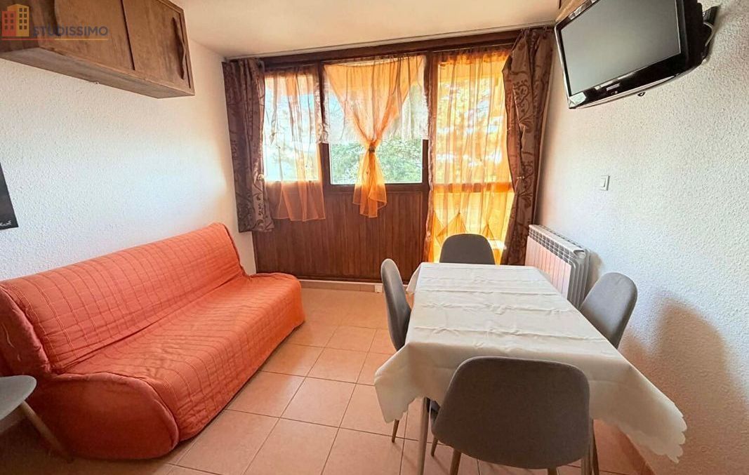 Studio 21m² Font-Romeu-Odeillo-Via - 3e étage - Photo 11