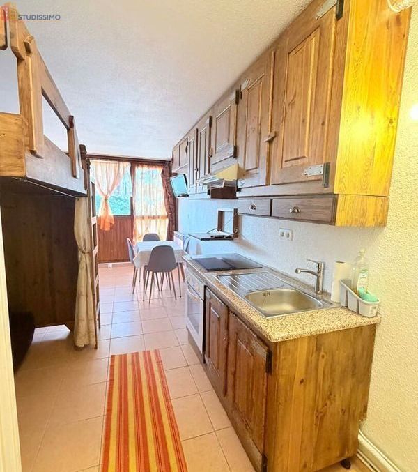 Studio 21m² Font-Romeu-Odeillo-Via - 3e étage - Photo 8