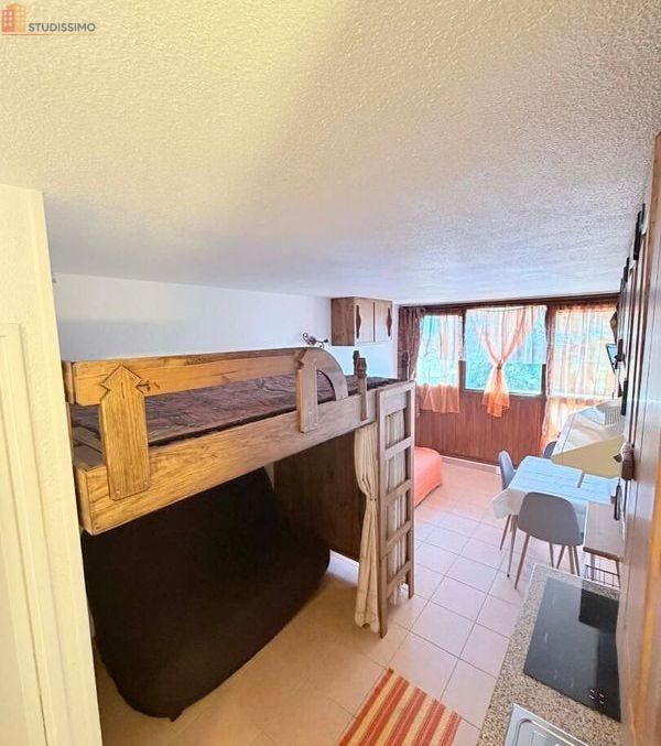 Studio 21m² Font-Romeu-Odeillo-Via - 3e étage - Photo 6