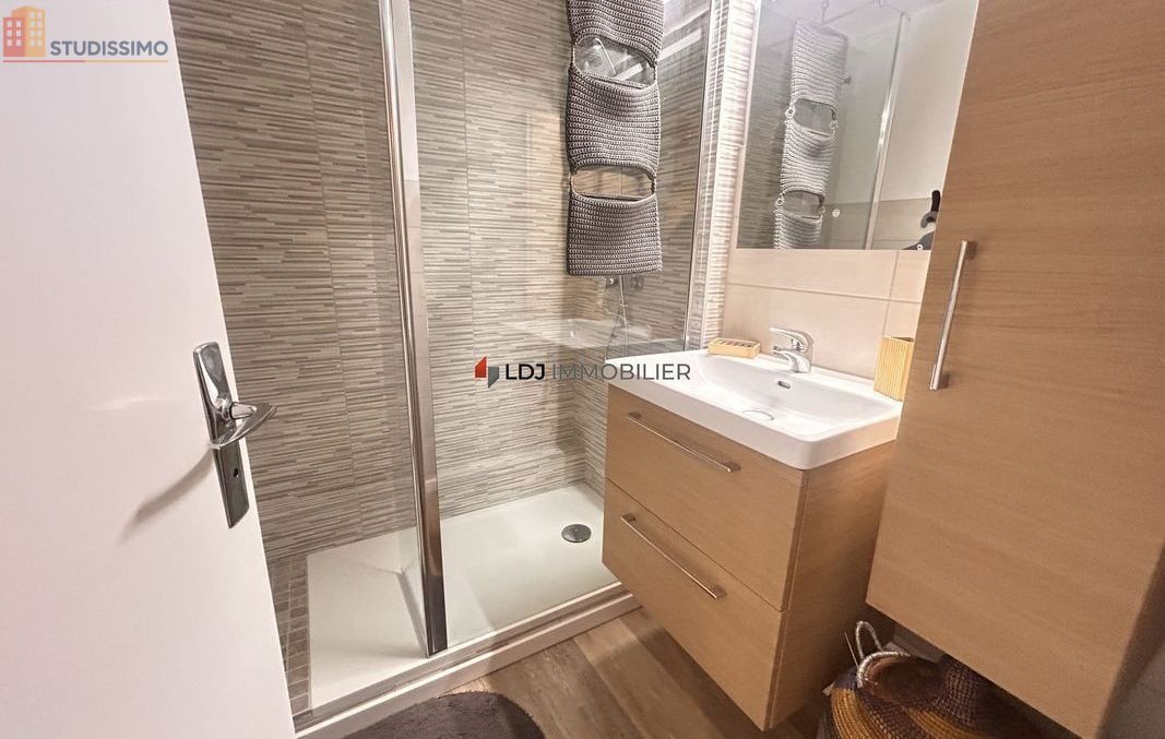 Studio 32m² Amélie-les-Bains-Palalda - DPE C - Photo 3
