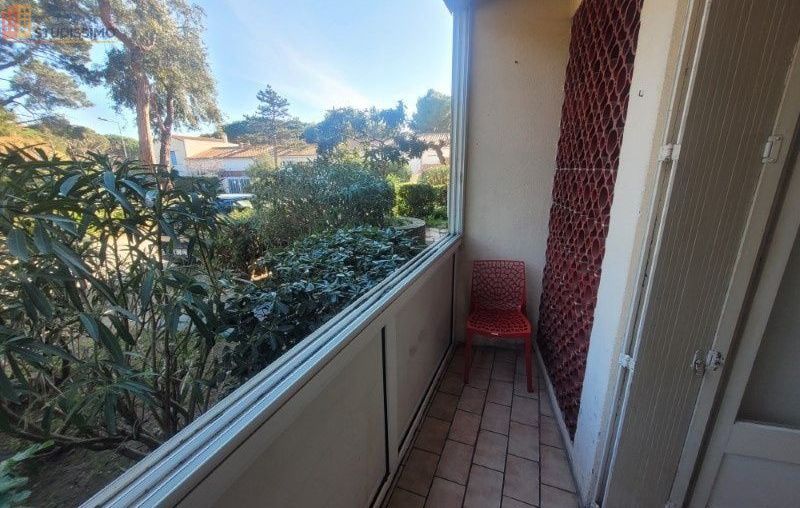 Studio 16m² Argelès-sur-Mer - DPE D - Photo 11