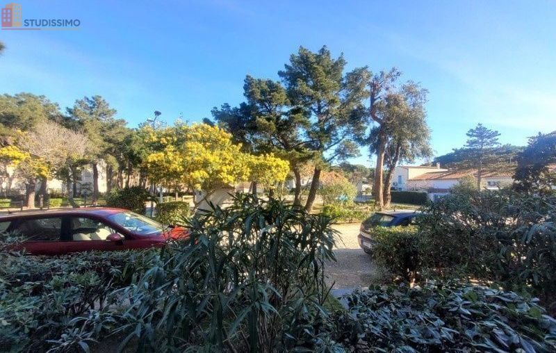 Studio 16m² Argelès-sur-Mer - DPE D - Photo 9