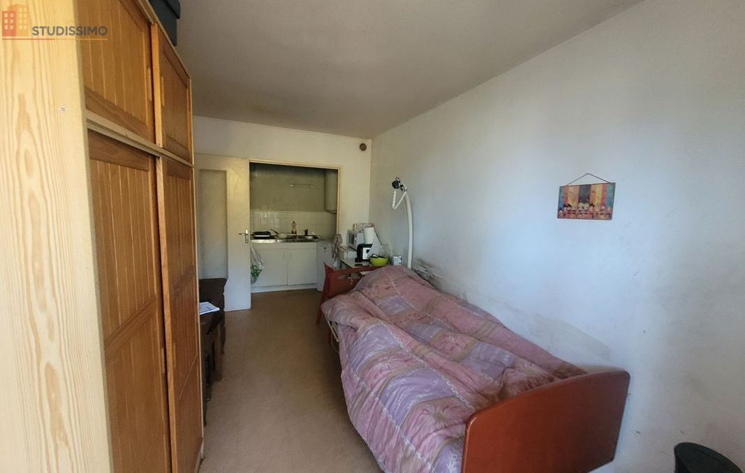 Studio 16m² Argelès-sur-Mer - DPE D - Photo 7