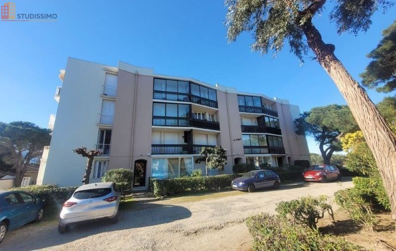 Studio 16m² Argelès-sur-Mer - DPE D - Photo 4