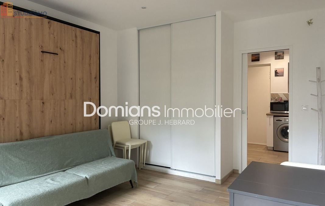 Studio 24m² Argelès-sur-Mer - Proche commerces - Photo 6