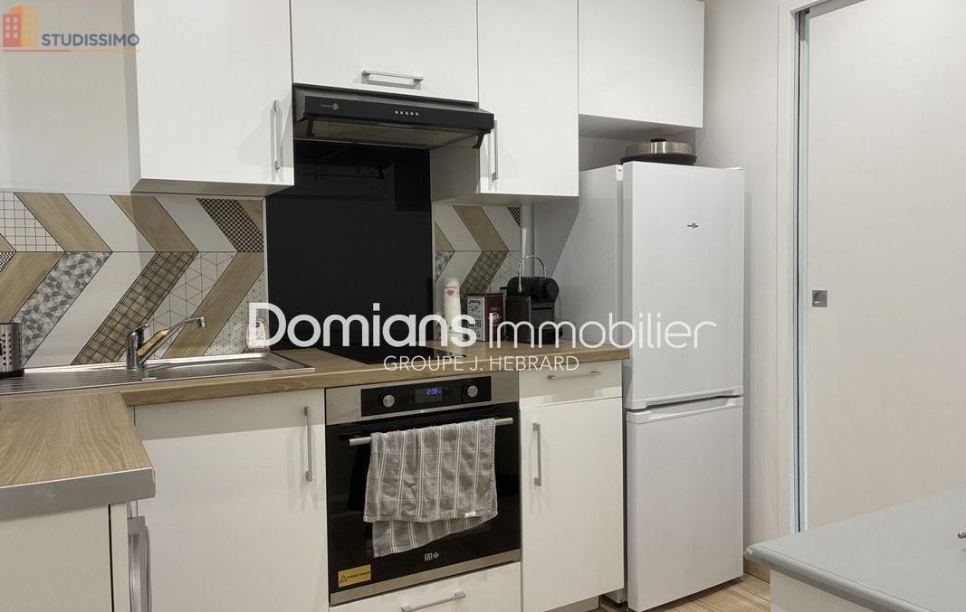 Studio 24m² Argelès-sur-Mer - Proche commerces - Photo 5
