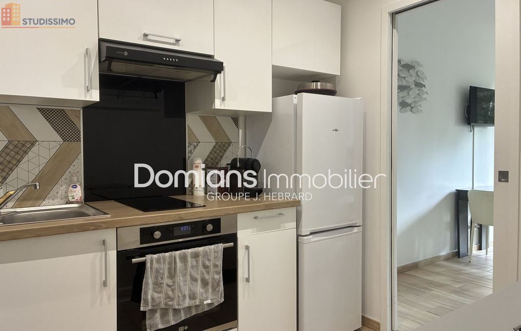 Studio 24m² Argelès-sur-Mer - Proche commerces - Photo 2