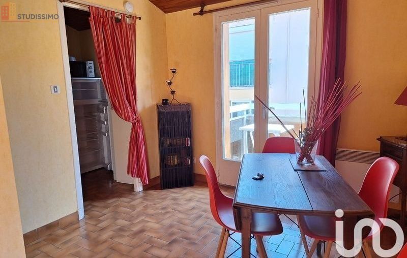 Studio 34m² Amélie-les-Bains-Palalda - Étage 2/3 - Photo 6