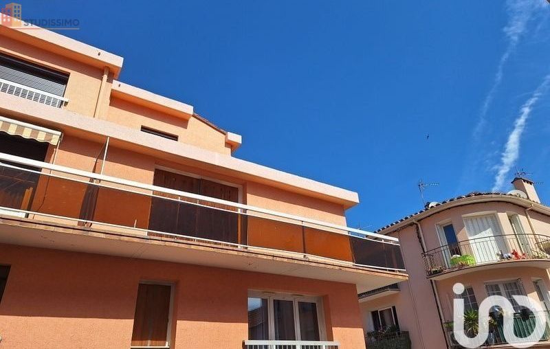 Studio 34m² Amélie-les-Bains-Palalda - Étage 2/3 - Photo 7