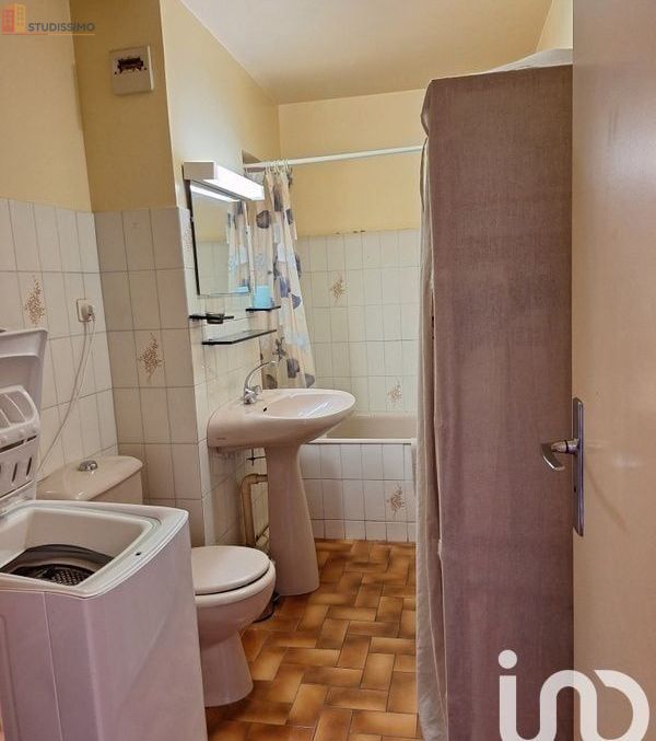 Studio 34m² Amélie-les-Bains-Palalda - Étage 2/3 - Photo 5