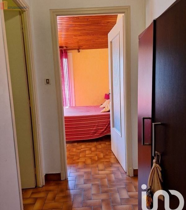 Studio 34m² Amélie-les-Bains-Palalda - Étage 2/3 - Photo 4