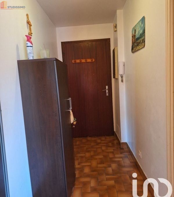 Studio 34m² Amélie-les-Bains-Palalda - Étage 2/3 - Photo 1