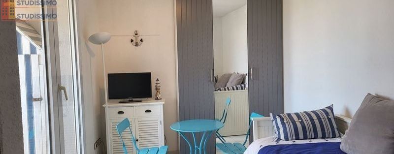 Studio 22m² Canet-en-Roussillon - Vue, 5e étage - Photo 9