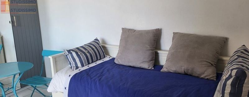 Studio 22m² Canet-en-Roussillon - Vue, 5e étage - Photo 8