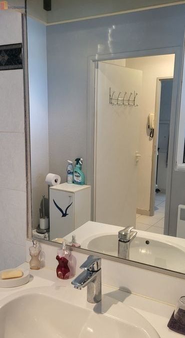 Studio 22m² Canet-en-Roussillon - Vue, 5e étage - Photo 5