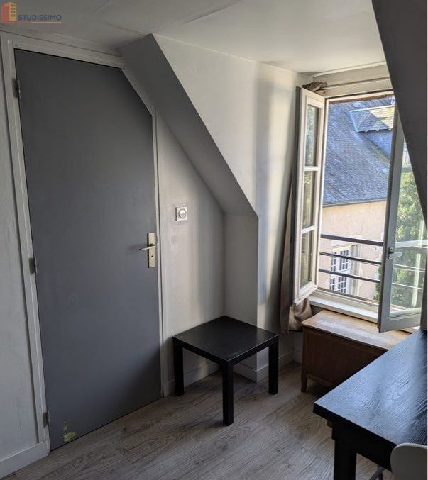 Studio à Poitiers