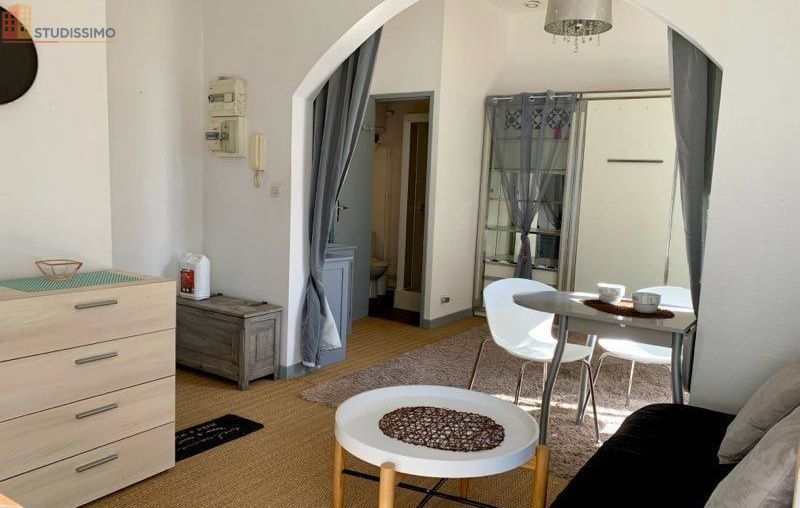 Studio meublé 24m² Poitiers centre - Tout confort, hyper centre - Photo 2
