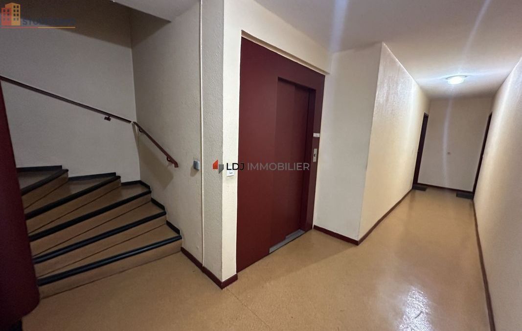 Studio 30m² Perpignan centre - Étage élevé, lumineux - Photo 3