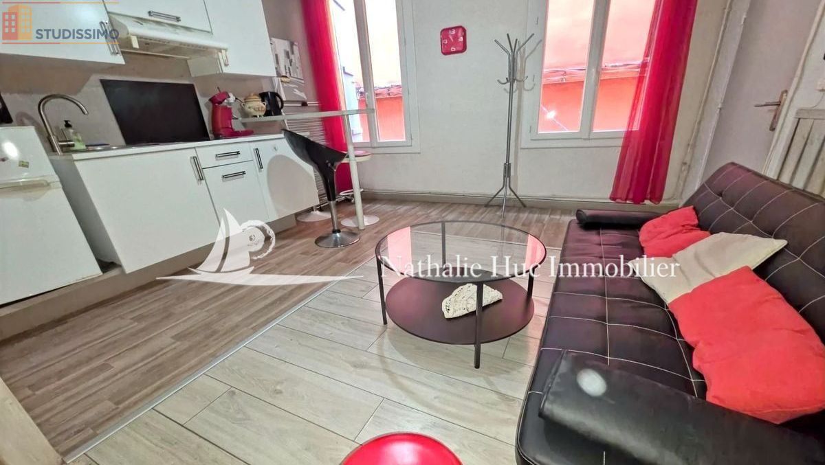 Studio à Perpignan