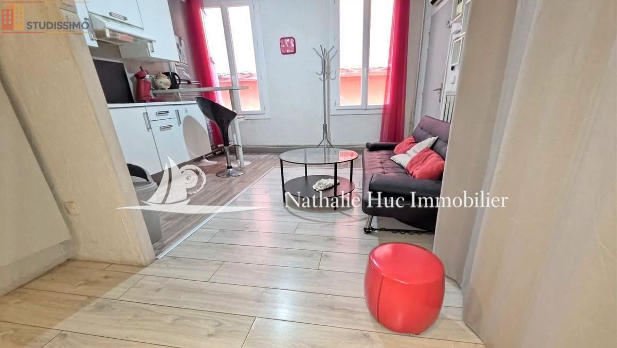 Studio 26m² Perpignan - Étage 2/4 - Photo 4